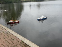 Ansegeln mit den SMC Gifhorn 2026